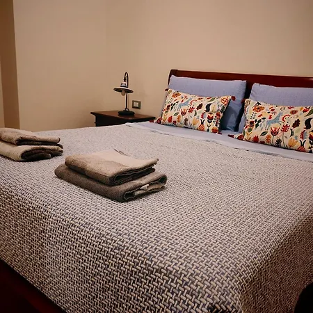 Casa vacanze Lissy *