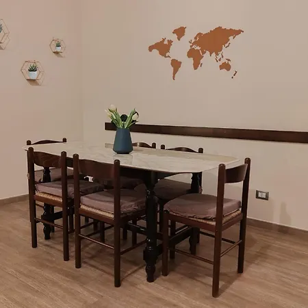Lissy Holiday home Lamezia Terme