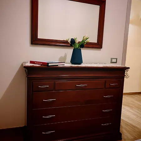 Casa vacanze Lissy *