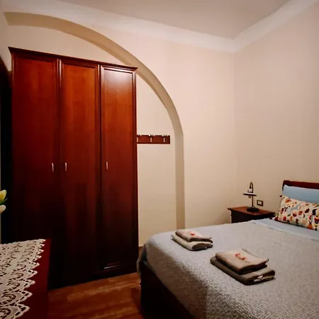 Casa vacanze Lissy *