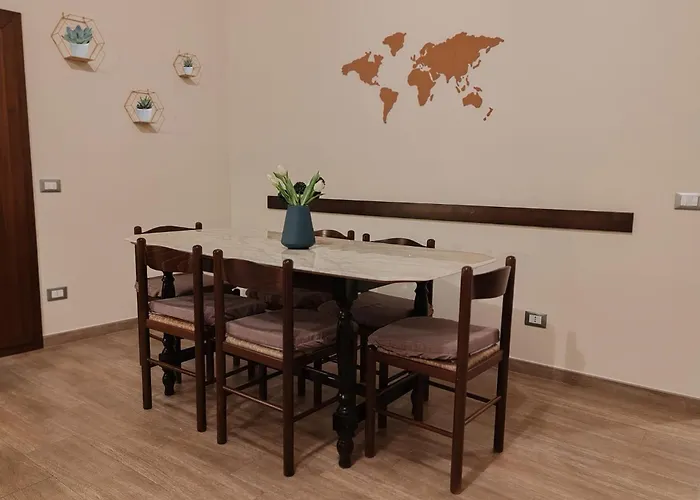 Lissy 度假居 拉默齐亚泰尔默