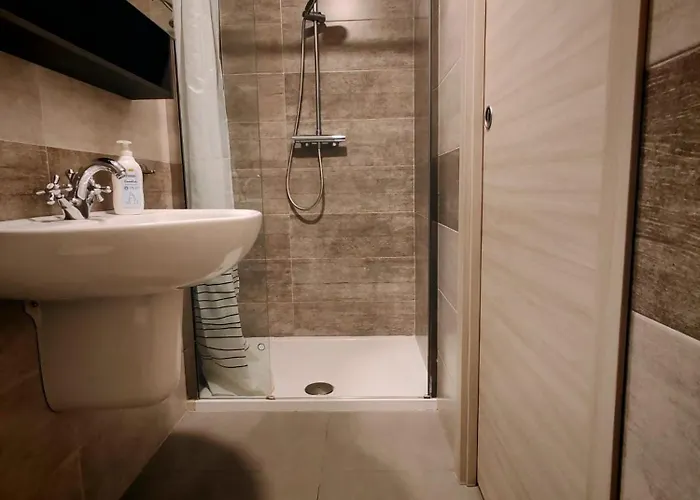 Lissy * Lamezia Terme