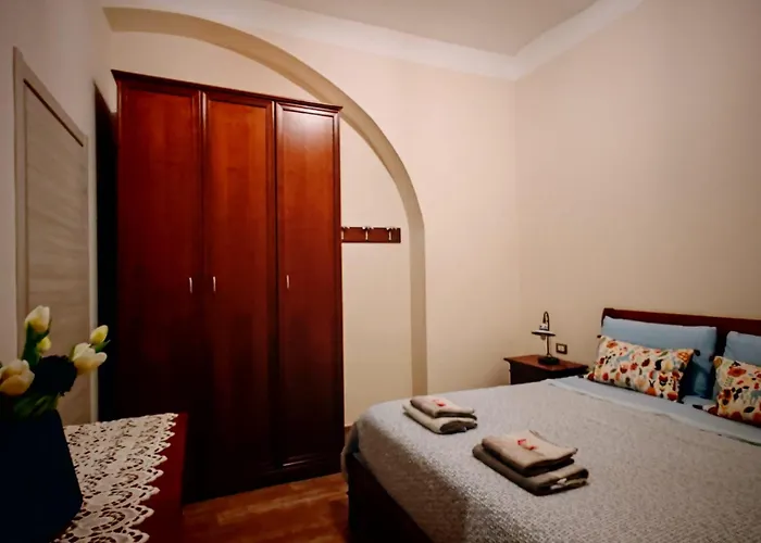 Casa vacanze Lissy *