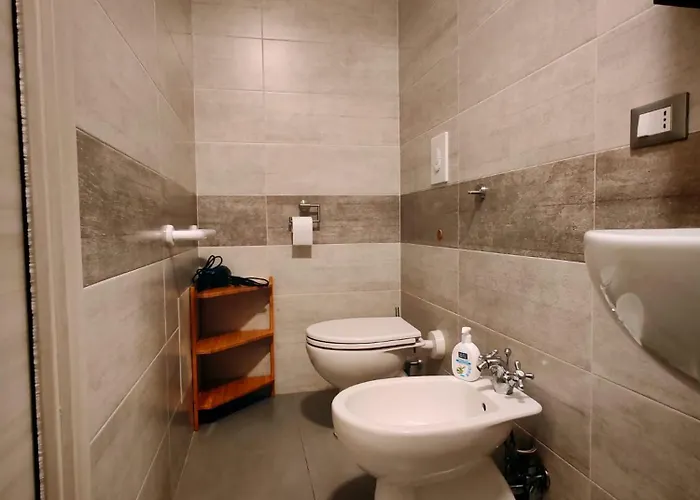 Lissy Casa vacanze Lamezia Terme